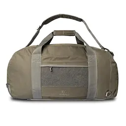 Сумка дорожня Highlander Loader 100L Ranger Green (LR100V2-RG) - мініатюра 3