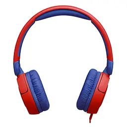 Гарнітура JBL JR310 (JBLJR310RED) Red - мініатюра 3