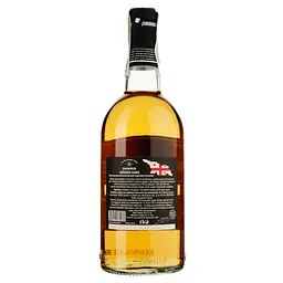 Віскі Jimsher Saperavi Casks Blended Georgian Whisky, 40%, 0.7 л - мініатюра 2