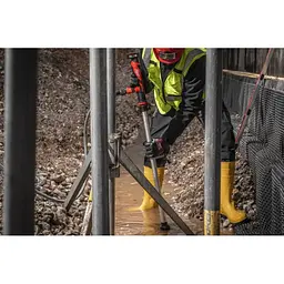 Насос для перекачування рідини акумуляторний MILWAUKEE, M12 BSWP-0 каркас, картонне пакування - мініатюра 6