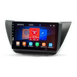 Перехідна рамка Mitsubishi Lancer Carav 22-653 - мініатюра 3