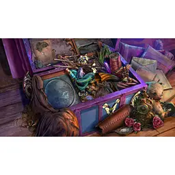 Ключ активації Microsoft The Myth Seekers 2: The Sunken City для Xbox One/Series S/X - мініатюра 11