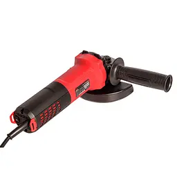 Vitals Шліфмашина кутова Professional Ls 1213av BL 125мм 1300Вт 10500об/хв 1.6кг - мініатюра 7
