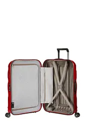 Валіза Samsonite C-LITE RED 75x51x31 75 см CS2*10004 - мініатюра 8