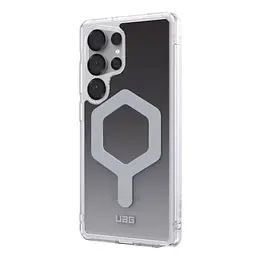 Протиударний чохол UAG Plyo Pro Black/Clear Ombre для Samsung Galaxy S25 Ultra (21448611404G) - мініатюра 2