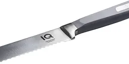 Ніж для хліба IQ Be Chef 20 см (IQ-11000-6) - мініатюра 2