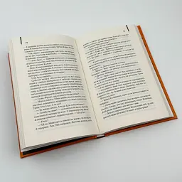 Осина фабрика - Іен Бенкс | Клуб Сімейного Дозвілля, книга українською, нова, тверда - мініатюра 3