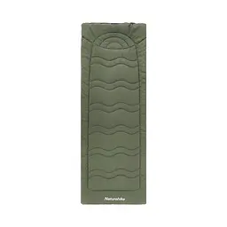 Килимок-топпер для розкладних ліжок Naturehike (CNK2300DZ022) темно-зелений
