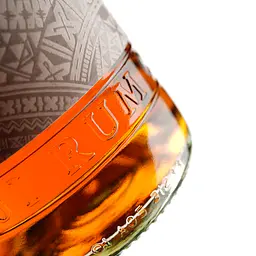 Ромовий напій Bati Spiced 2yo, 37,5%, 0,7 л - мініатюра 3