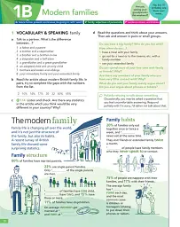 English File (4th Edition) Intermediate Student's Book with Online Practice - Клайв Оксенден - мініатюра 8