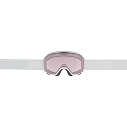 Маска гірськолижна Scott Unlimited II OTG Біла/Рожева Julbo (1081-271824.7414.004) - мініатюра 3