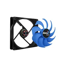 Кулер до корпусу AeroCool Motion 12 (ACF3-MT00210.11) - мініатюра 4