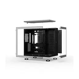 Корпус для ПК Be quiet! LIGHT BASE 900 DX Black (BGW69) - мініатюра 8