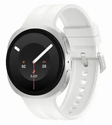 Смарт годинник Samsung Galaxy Watch 9 40mm eSim Beige (SM-L345FZEASEK) - мініатюра 2