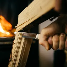 Похідний ніж Fiskars Norden 1072090 - мініатюра 12