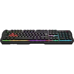 Клавіатура A4Tech Bloody B140N USB Black (4711421979146) - мініатюра 5
