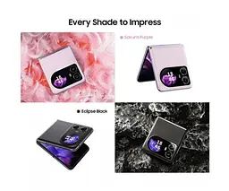 Смартфон Blackview Hero 10 12/256Gb Sakura Purple - мініатюра 7