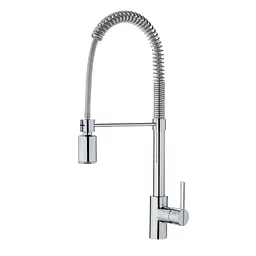 Змішувач для кухні GRB Kitchens 998500 Хром