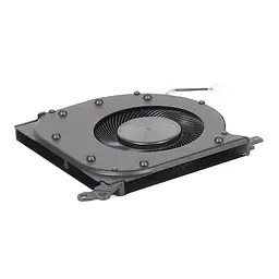 Вентилятор для Lenovo Legion 5-15IMH05, 5-15IMH05H 5-15ARH05, 5-17IMH05, (5V GPU fan, FM9J DFS5K323161A1C) - мініатюра 2