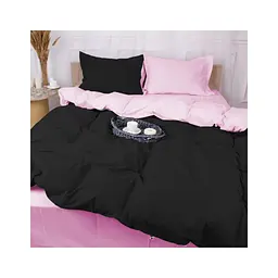 Постільна білизна MirSon Poplin Line 018 + 099 Ammon 220 x 240 (2200006283829) - мініатюра 5