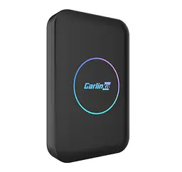 Адаптер CarlinKit 3в1 TBox Lite S 4/32Gb Android для бездротового Apple CarPlay або Android Auto (CPC200-Tbox) - мініатюра 2