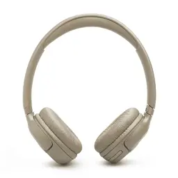Навушники JBL Tune 530BT Beige (JBLT530BTBEGEU) - мініатюра 3