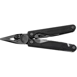 Мультитул Leatherman Charge Plus Black - мініатюра 3