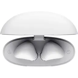 Навушники Trust Yavi Earphones White (25173) - мініатюра 5