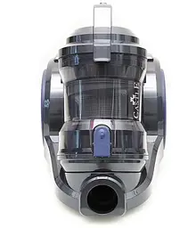 Пилосос Castle CW-105R 2400 Вт колба - мініатюра 2