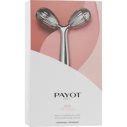 Роликовий масажер для обличчя Payot Roselift Face Moving - мініатюра 2