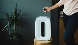 Зволожувач повітря ETA Azzuro 0626 90000 - мініатюра 9