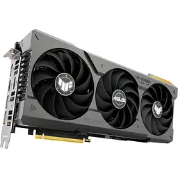 Відеокарта Asus TUF Gaming GeForce RTX 4070 Ti SUPER 16GB OC [TUF-RTX4070TIS-O16G-GAMING] [104745] - мініатюра 3
