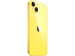 Смартфон Apple iPhone 14 Plus 512GB eSIM Yellow (MR5W3) - мініатюра 3