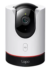 Панорамна домашня Wi-Fi камера Tapo C225 TP_LINK
