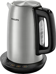 Електрочайник Philips Avance Collection HD9359/90 (HD9359/90) - мініатюра 2