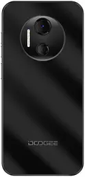 Смартфон Doogee X97 3/16Gb Graphite Gray - мініатюра 2