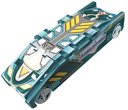 Машинка-трансформер Воїн Transcrasher (6636439)