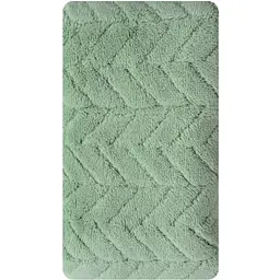 Рушник Soho Green 35х75 см мікрофібра - мініатюра 2