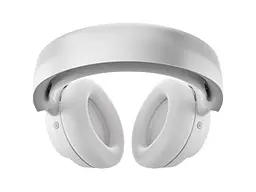 Навушники з мікрофоном SteelSeries Arctis Nova Pro Wireless P White (61526) - мініатюра 4