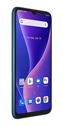 Мобільний телефон Oscal C60 4/32GB Blue для повсякденного використання та спілкування - мініатюра 3