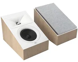 Акустична система JBL 240H (JBL240HWHT) - мініатюра 6