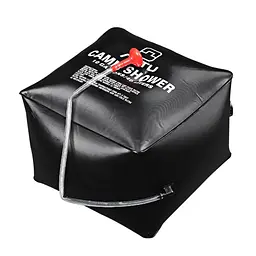 Душ Supretto для кемпінгу та дачі 40 л (B018-1) - мініатюра 2