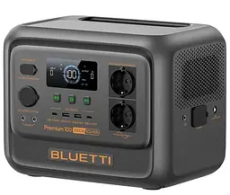 Зарядна станція BLUETTI Premium 100 V2 / 2000 Вт / 1024 Вт/ч / LiFePO4 (PR100V2) UA - мініатюра 2