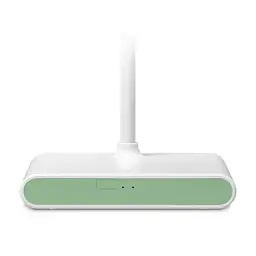 Лампа настільна з акумулятором Weidasi WD-6047 USB LED гнучка ніжка - мініатюра 4