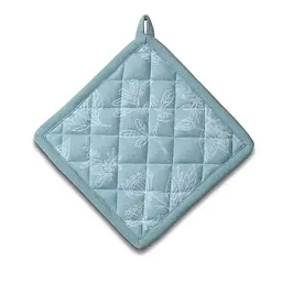 Прихватка KELA Svea колір морозна блакить 20x20 см (12795)