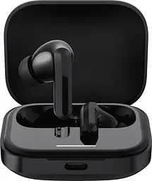 Наушники Xiaomi TWS Redmi Buds 5 Midnight Black (BHR7627GL)
