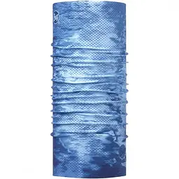 Бафф Buff CoolNet UV+ pelagic Блакитний