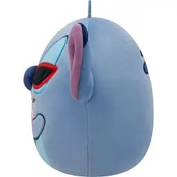 М'яка іграшка Squishmallows Disney Стіч з морозивом 17 см (SQDI00729) - мініатюра 3