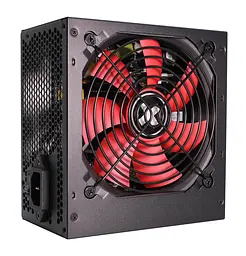 БЖ 400W Xilence XP400R6 Performance C, 120mm, ~85%, Retail Box - мініатюра 2