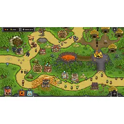 Ключ активації Microsoft Kingdom Rush Frontiers для Xbox One/Series S/X - мініатюра 8